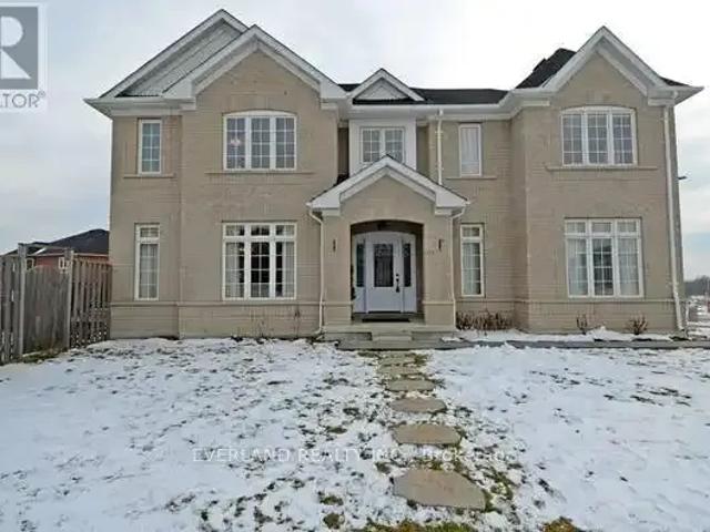 For Rent 1 Bedroom House Richmond Hill ON DS101400392