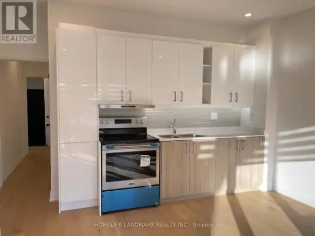 For Rent 1 Bedroom House Richmond Hill ON DS101773658