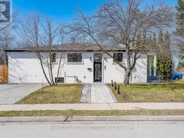 For Rent 1 Bedroom House Richmond Hill ON DS101986774