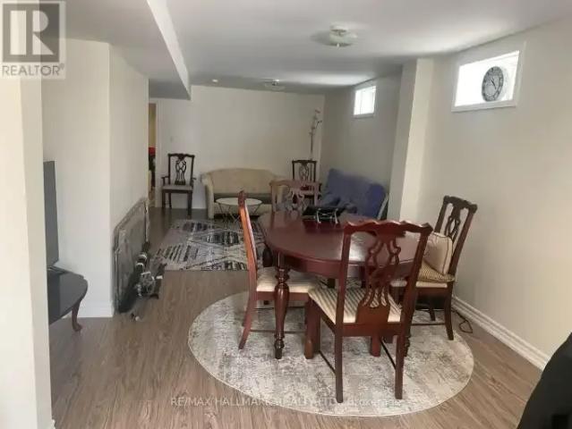 For Rent 1 Bedroom House Richmond Hill ON DS102752746