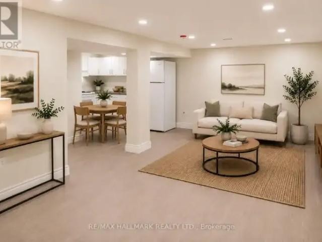 For Rent 1 Bedroom House Richmond Hill ON DS103151855