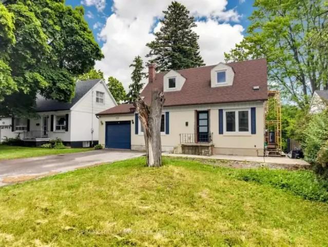 For Rent 1 Bedroom House Richmond Hill ON DS103380073