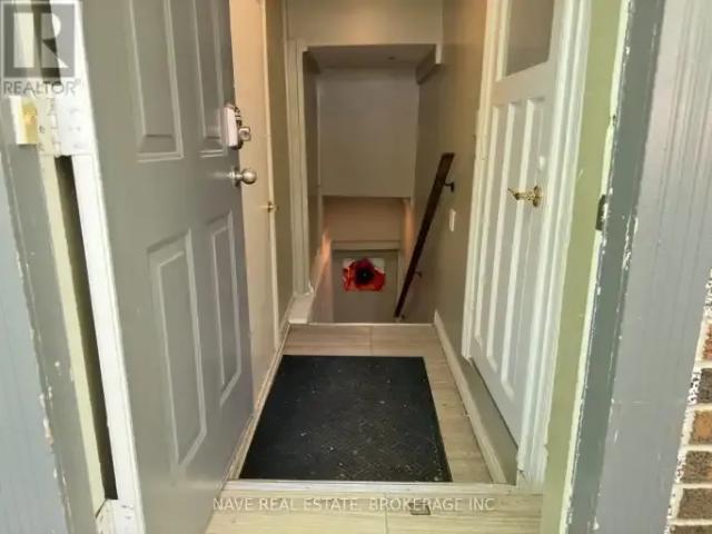 For Rent 1 Bedroom House Richmond Hill ON DS103695275