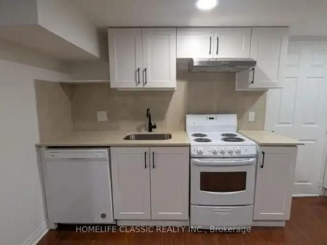For Rent 1 Bedroom House Richmond Hill ON DS104224724