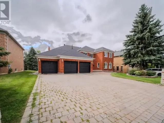 For Rent 1 Bedroom House Richmond Hill ON DS104506955