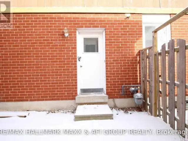 For Rent 1 Bedroom House Richmond Hill ON DS104681949
