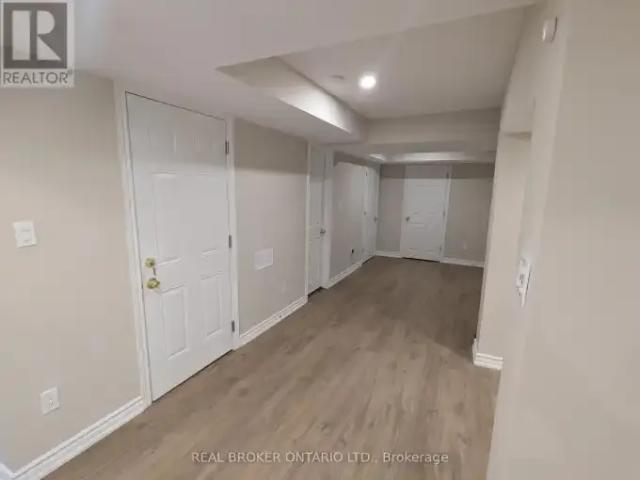 For Rent 1 Bedroom House Richmond Hill ON DS104888890