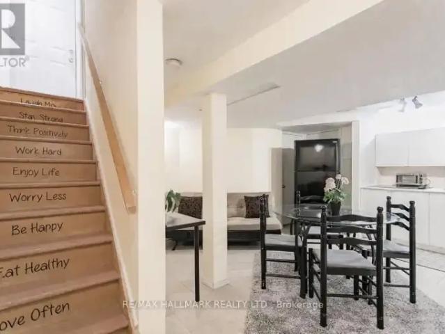 For Rent 1 Bedroom House Richmond Hill ON DS105186068