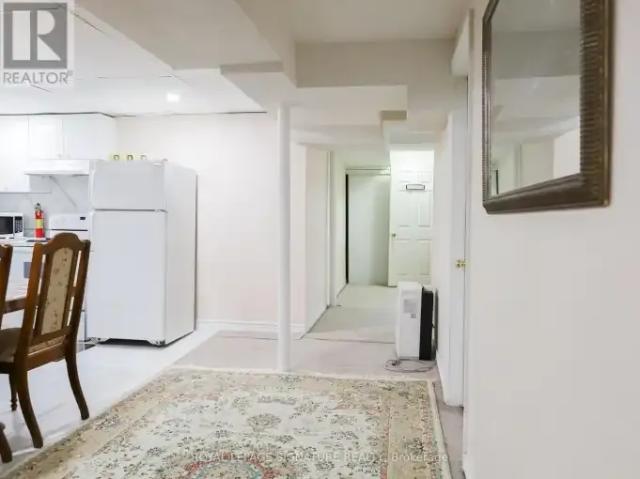For Rent 1 Bedroom House Richmond Hill ON DS105186137