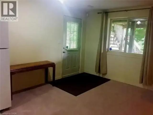 For Rent 1 Bedroom House Waterloo ON DLS101910411