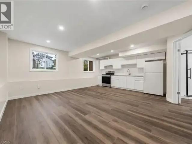 For Rent 1 Bedroom House Waterloo ON DLS102434527