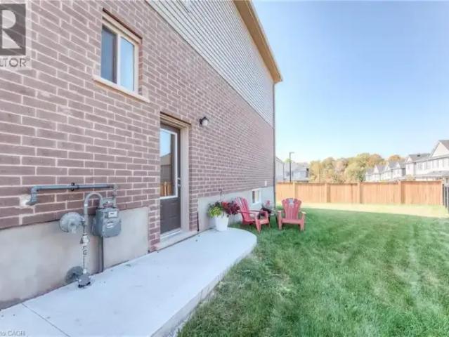 For Rent 1 Bedroom House Waterloo ON DS100444653