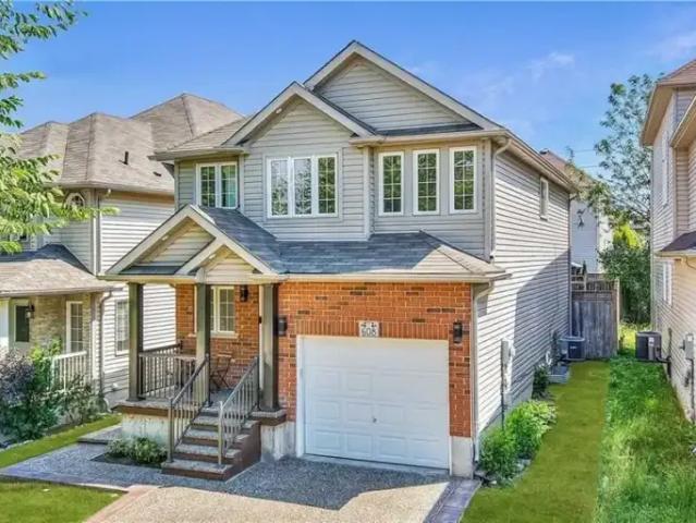 For Rent 1 Bedroom House Waterloo ON DS101878214