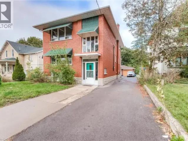 For Rent 1 Bedroom House Waterloo ON DS104106871