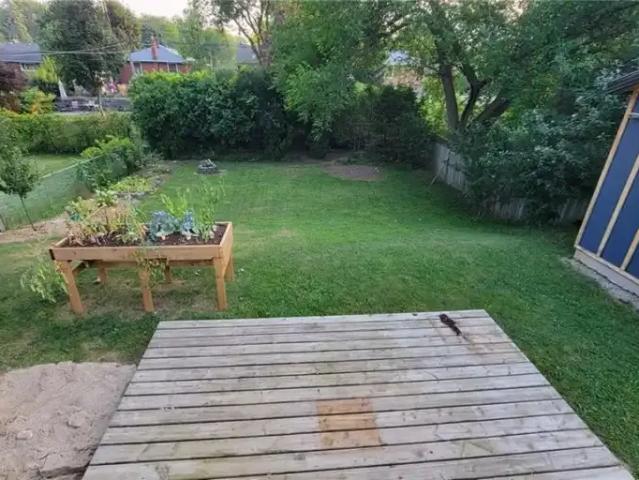 For Rent 1 Bedroom House Waterloo ON DS105072134