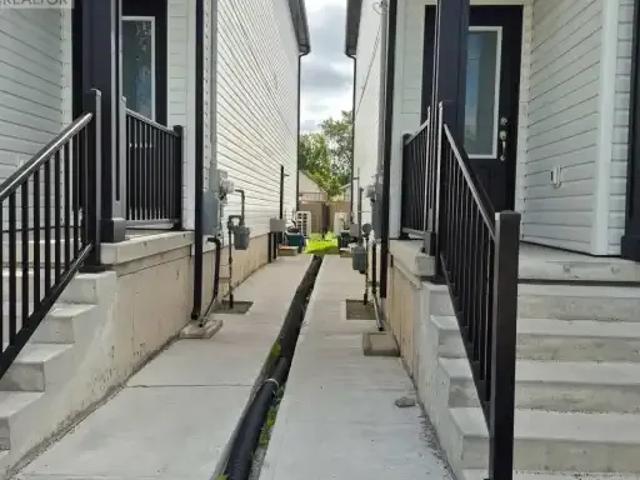 For Rent 1 Bedroom House Welland ON DLS102811726