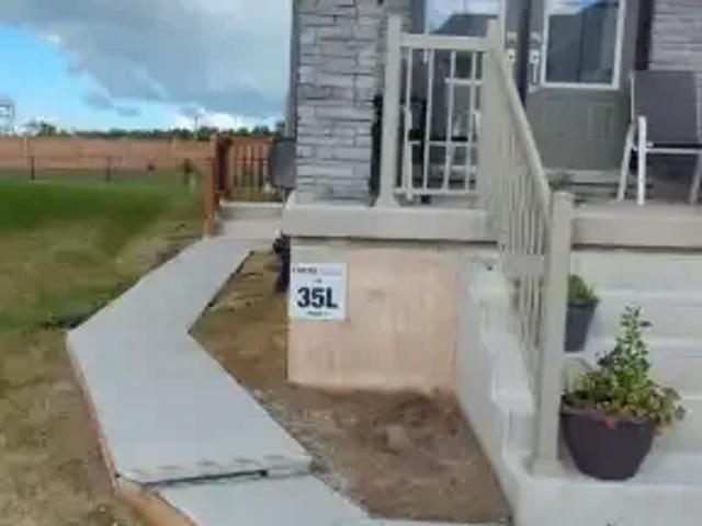 For Rent 1 Bedroom House Welland ON DLS104470980