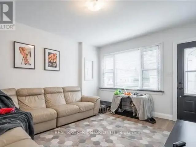 For Rent 1 Bedroom House Welland ON DS101878809