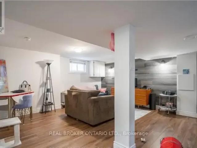 For Rent 1 Bedroom House Welland ON DS104782892