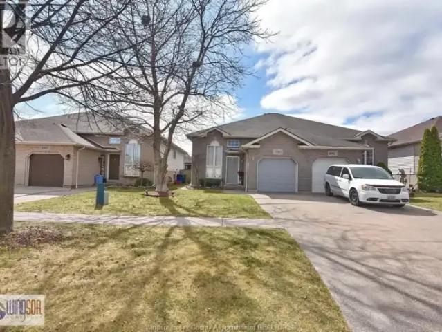 For Rent 1 Bedroom House Windsor ON DLS102715542