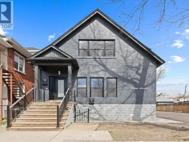 For Rent 1 Bedroom House Windsor ON DLS102052794