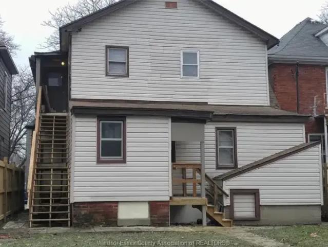 For Rent 1 Bedroom House Windsor ON DLS104876982