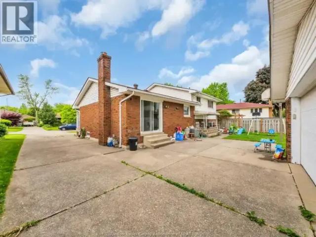 For Rent 1 Bedroom House Windsor ON DS104471003