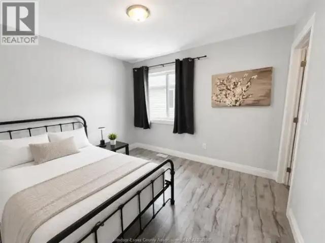 For Rent 1 Bedroom House Windsor ON DS105167541