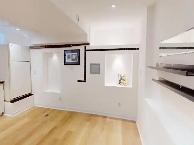 For Rent 1 Bedroom House Toronto ON DLS102578652