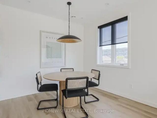 For Rent 1 Bedroom House Toronto ON DLS103011733