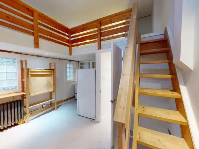 For Rent 1 Bedroom House Toronto ON DS103179050