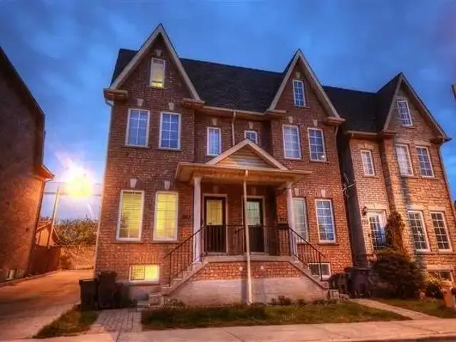 For Rent 1 Bedroom House Toronto ON DS104754166