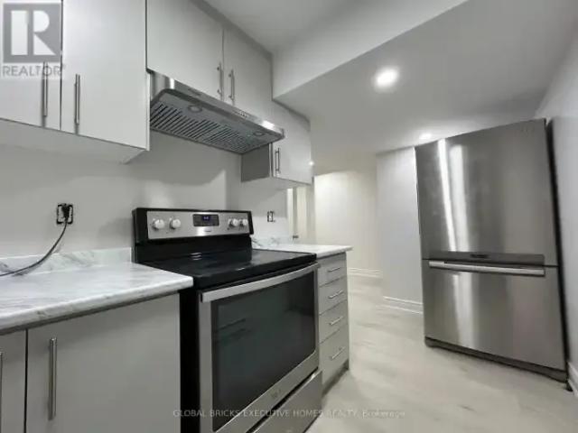 For Rent 1 Bedroom House Thorold ON DLS101556311
