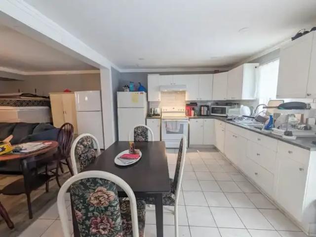 For Rent 1 Bedroom House Thorold ON DLS102846439