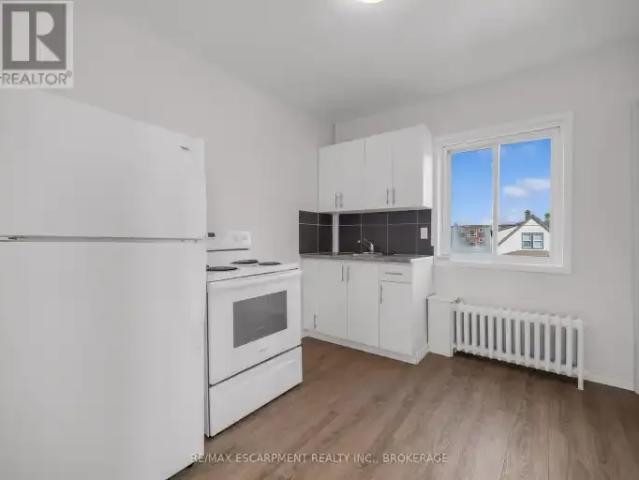 For Rent 1 Bedroom House Thorold ON DLS103920637