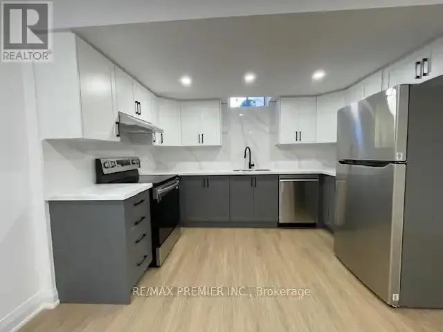 For Rent 1 Bedroom House Vaughan ON DLS100941185