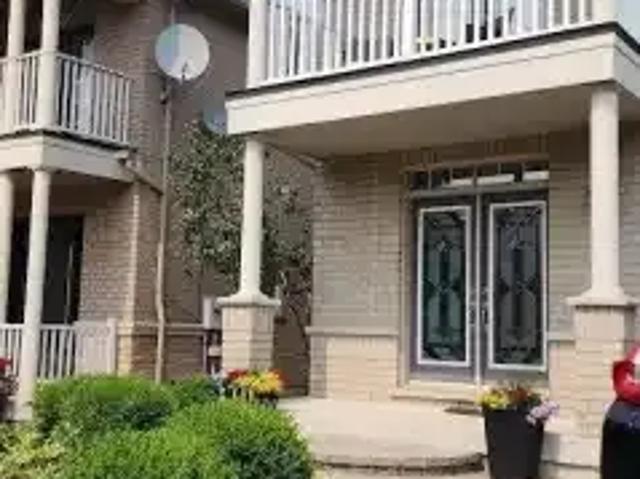 For Rent 1 Bedroom House Vaughan ON DLS100977042