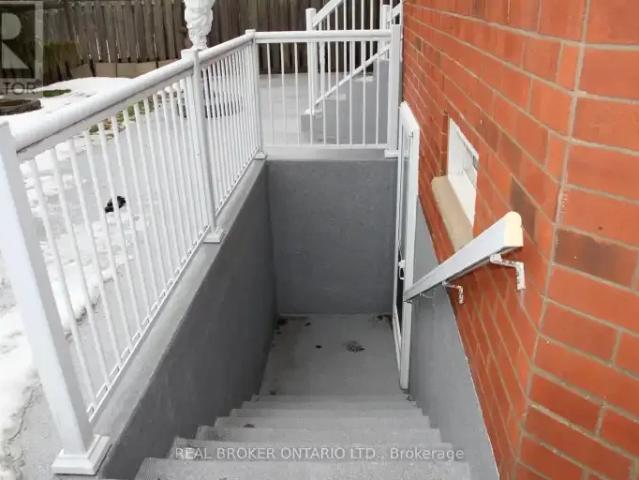 For Rent 1 Bedroom House Vaughan ON DLS100172123