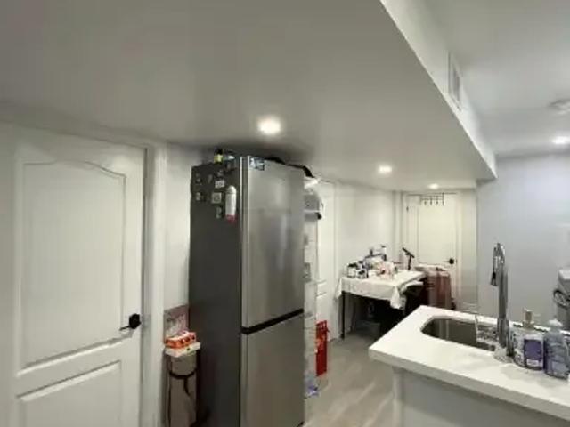 For Rent 1 Bedroom House Vaughan ON DLS101986807