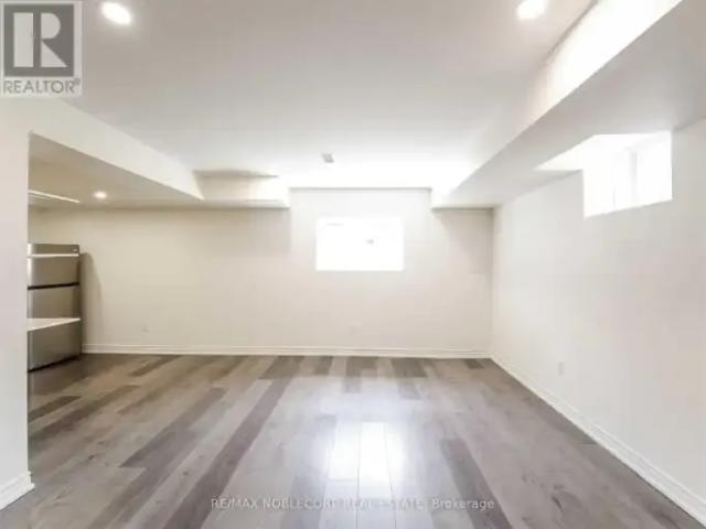For Rent 1 Bedroom House Vaughan ON DLS101016860