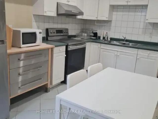 For Rent 1 Bedroom House Vaughan ON DLS101042974