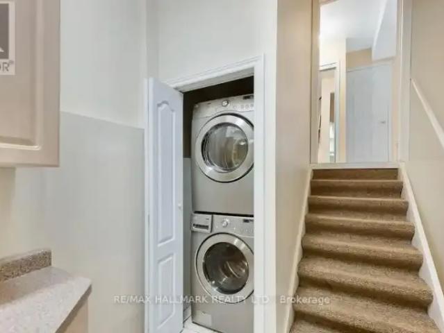 For Rent 1 Bedroom House Vaughan ON DLS101090383