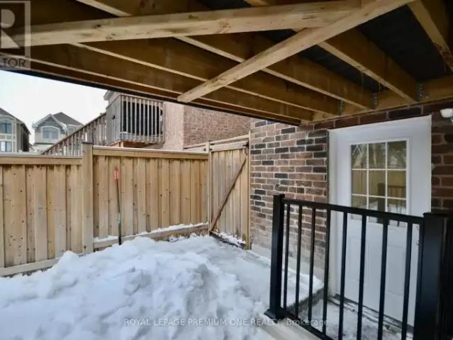For Rent 1 Bedroom House Vaughan ON DLS102715508