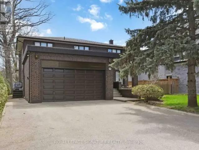 For Rent 1 Bedroom House Vaughan ON DLS102752764