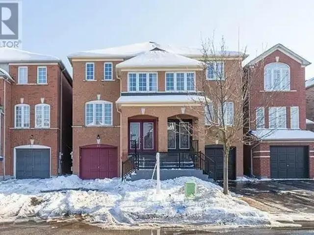For Rent 1 Bedroom House Vaughan ON DLS102847475