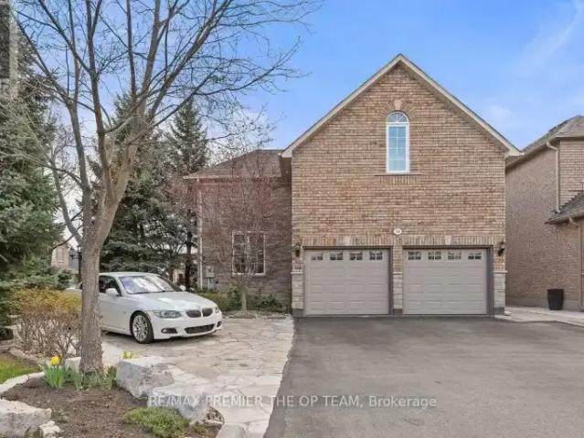 For Rent 1 Bedroom House Vaughan ON DLS102883723