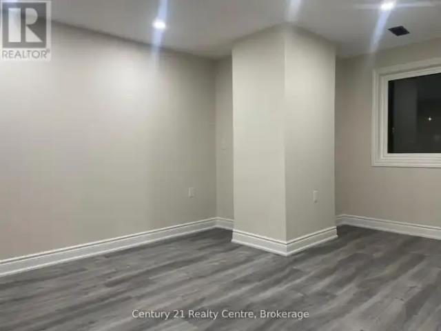 For Rent 1 Bedroom House Vaughan ON DLS102272595