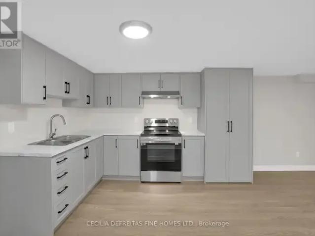 For Rent 1 Bedroom House Vaughan ON DLS102272603