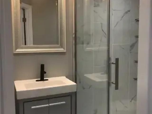 For Rent 1 Bedroom House Vaughan ON DLS102394919