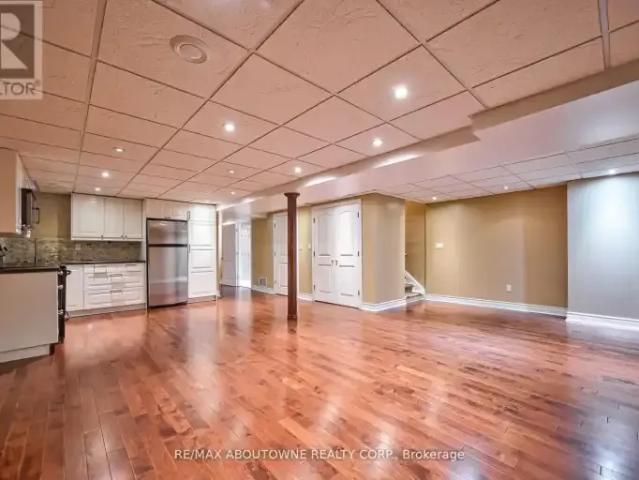 For Rent 1 Bedroom House Vaughan ON DLS103030752
